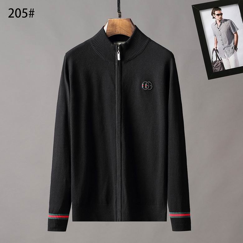 Gucci Sweater-067